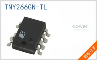 TNY266GN-TL