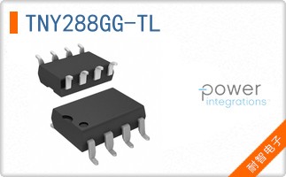 TNY288GG-TL