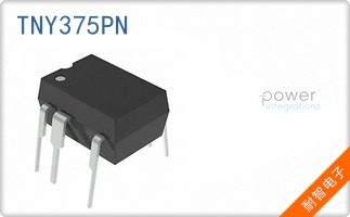 TNY375PN