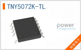TNY5072K-TL