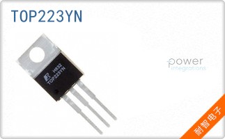TOP223YN