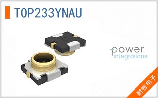 TOP233YNAU