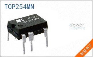 TOP254MN