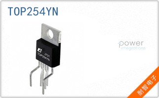 TOP254YN