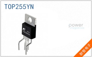 TOP255YN