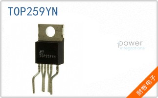TOP259YN