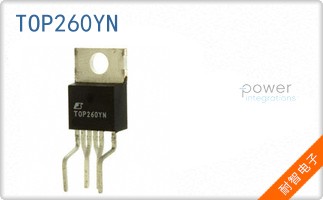 TOP260YN
