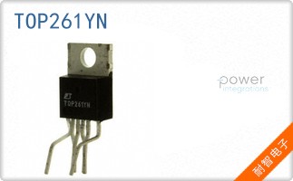 TOP261YN