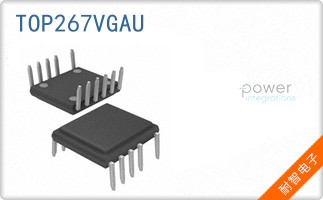 TOP267VGAU